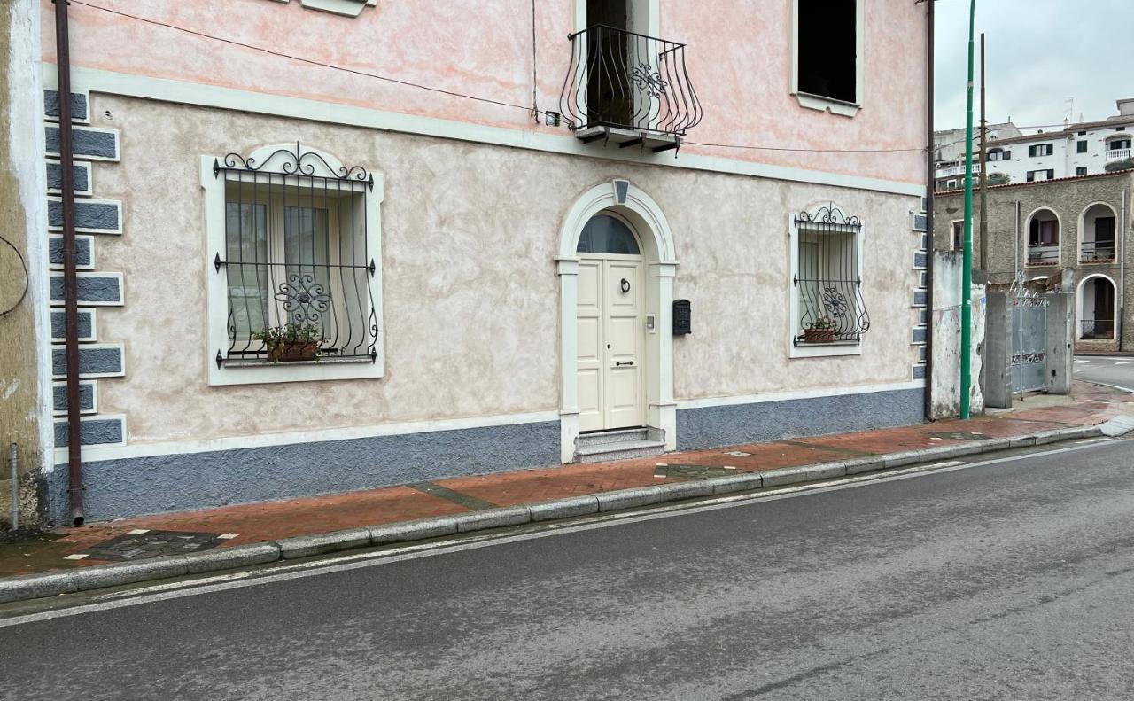 Appartement Sa Domo De Tzia Elene à Irgoli Extérieur photo