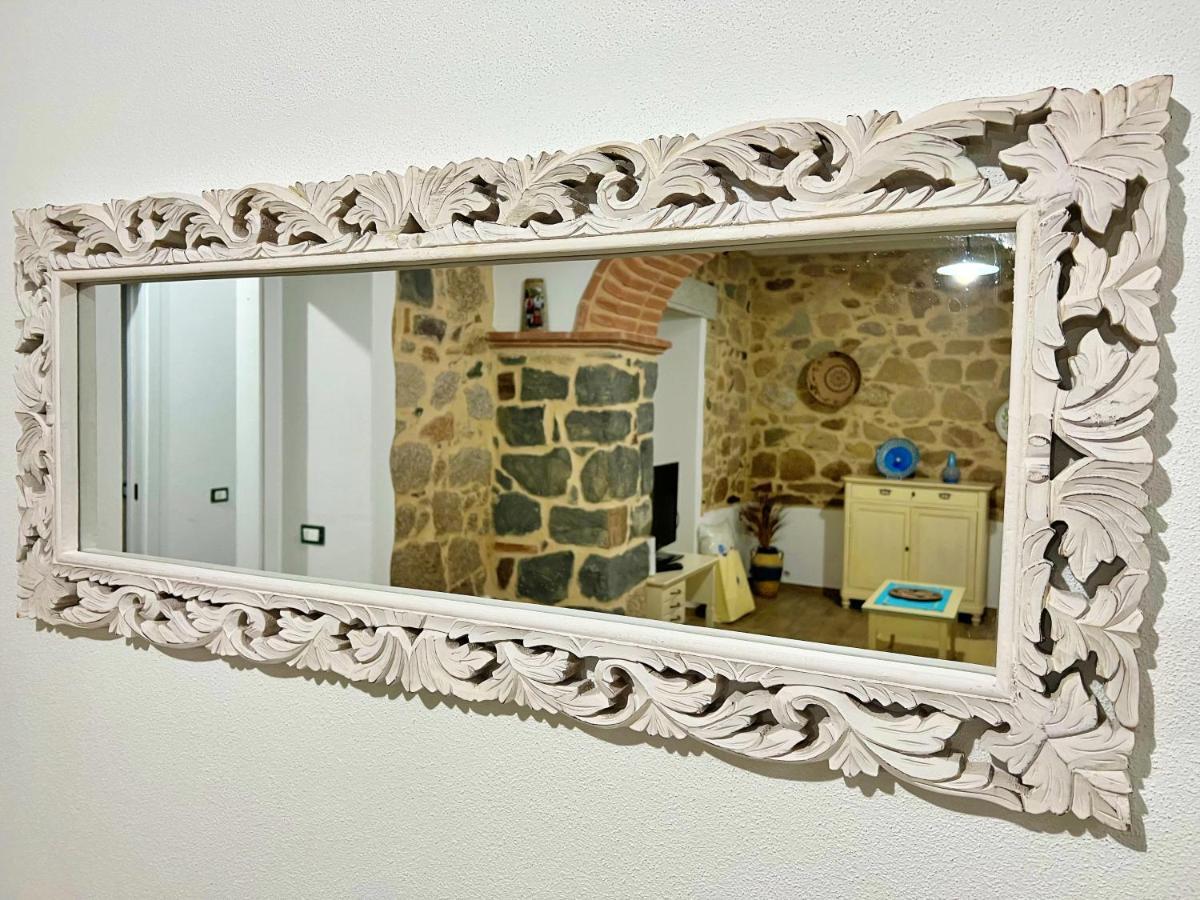 Appartement Sa Domo De Tzia Elene à Irgoli Extérieur photo