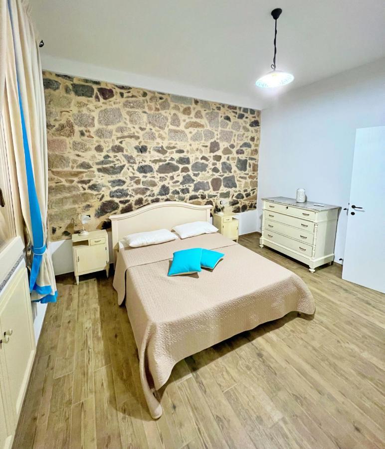 Appartement Sa Domo De Tzia Elene à Irgoli Extérieur photo
